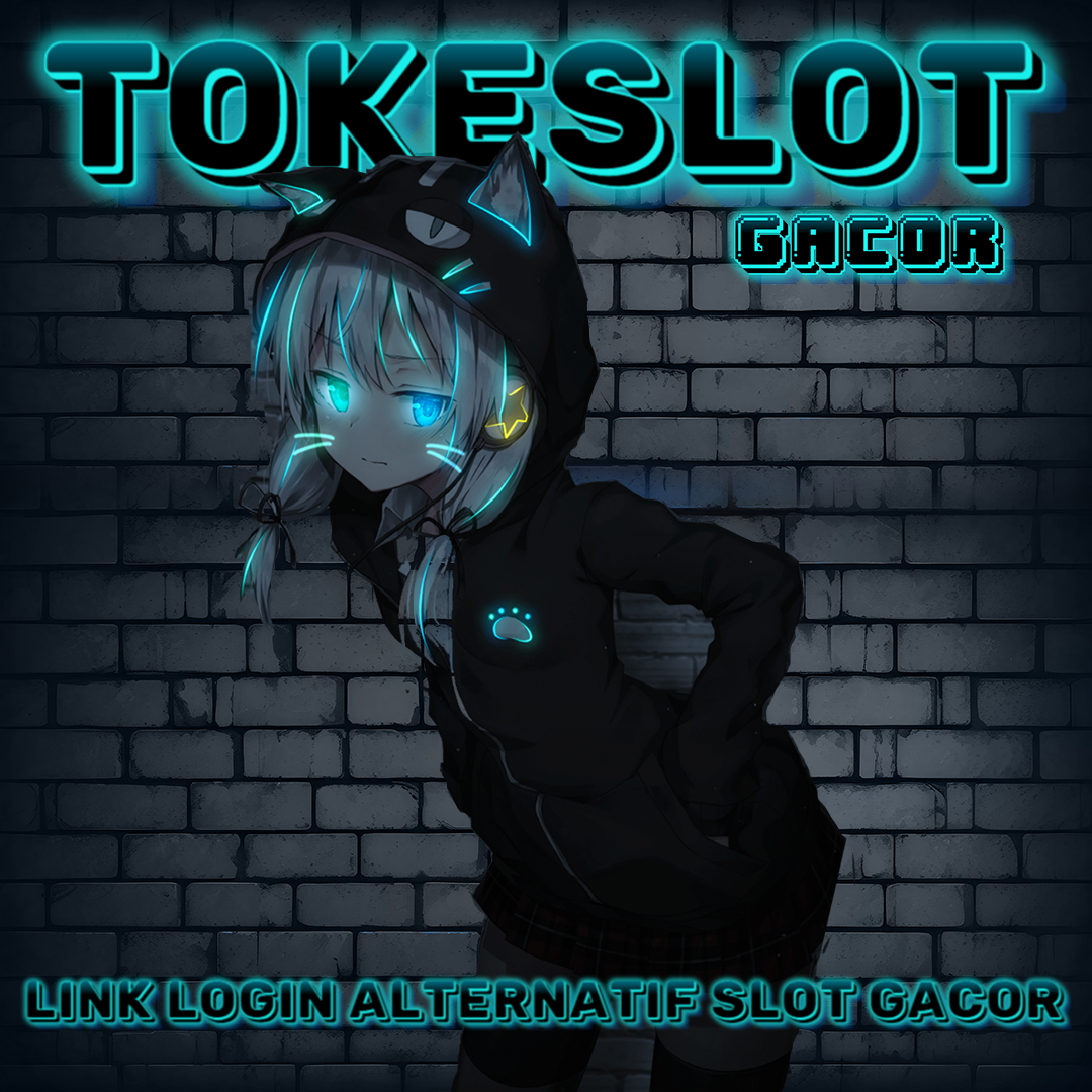TOKESLOT: Link Login Alternatif Slot Gacor Terpercaya Gampang Menang 2025